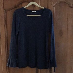 Twenty Second 22 top